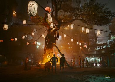 Cyberpunk 2077 Phantom Liberty-preview-2