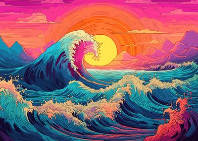 Massive Waves Japanese-preview-3