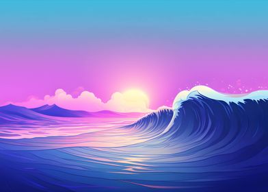 Lofi Retro Cartoon-preview-2