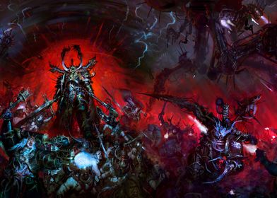 Warhammer 40,000 Art-preview-1