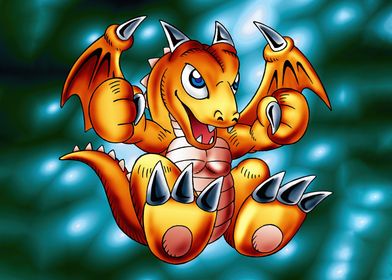 YU-GI-OH! Trading Cards-preview-0