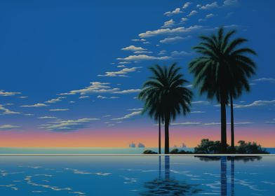 Japanese Retro Aesthetics-preview-1