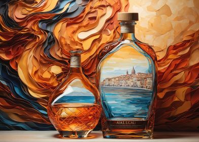 Wine Beer Spirits Coffee-preview-1