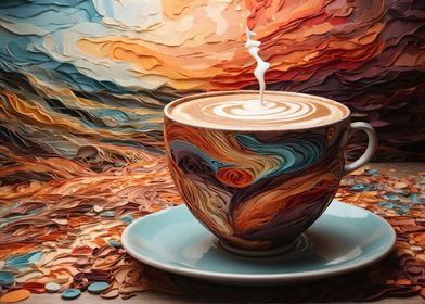 Wine Beer Spirits Coffee-preview-3