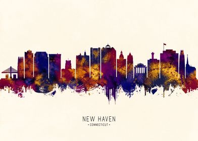 Skyline Late Sunset-preview-0