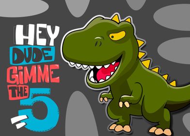 Cartoon Character-preview-1