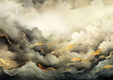 Gold And Black-preview-3