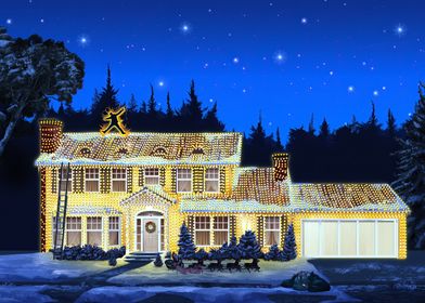 National Lampoon's Christmas Vacation-preview-2