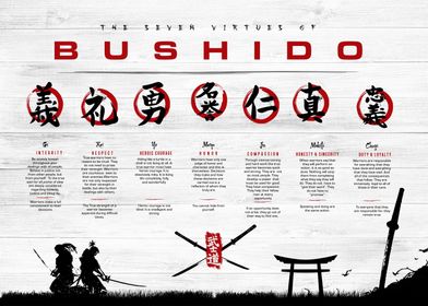 Japanese Bushido-preview-1