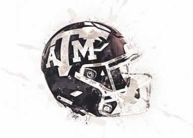 Football Helmet-preview-2