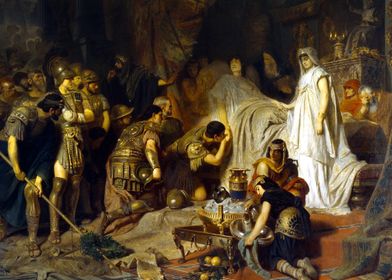 Famous Paintings-preview-3