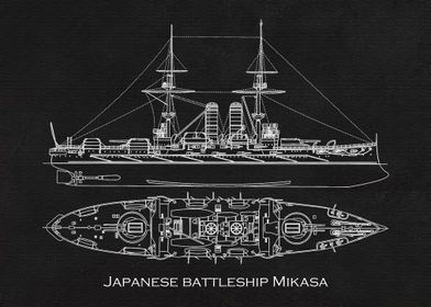 Watercrafts Blueprint-preview-1