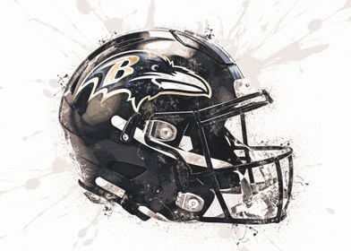 Football Helmet-preview-2