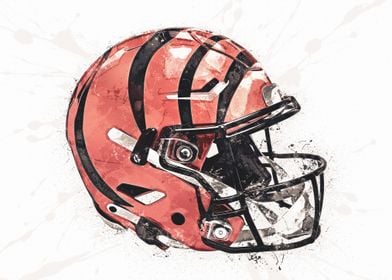 Football Helmet-preview-0