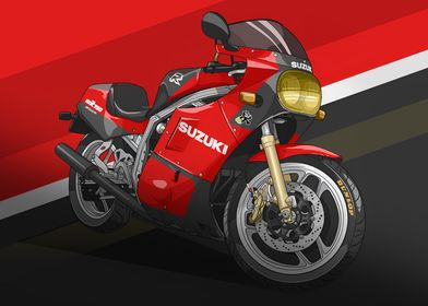 Motorcycle Icons-preview-1
