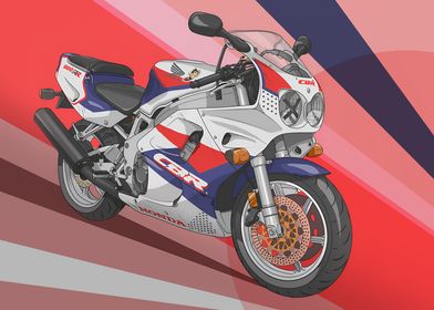 Motorcycle Icons-preview-2