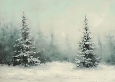Winter Landscapes-preview-1