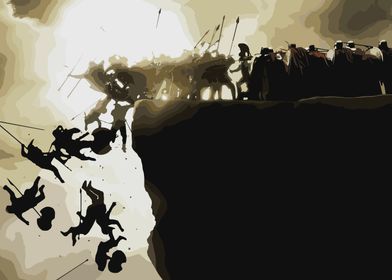 Spartan Warriors-preview-0