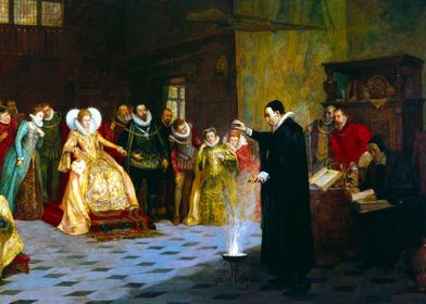 Famous Paintings-preview-1