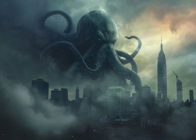 The Call Of Cthulhu-preview-2