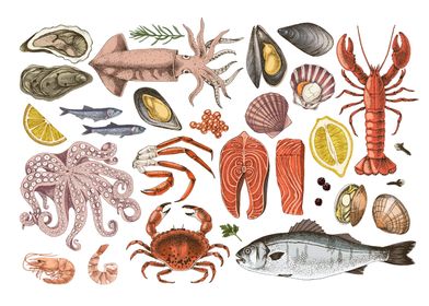 Vintage Food-preview-0