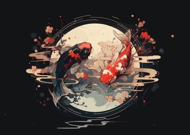 Koi Fish-preview-3