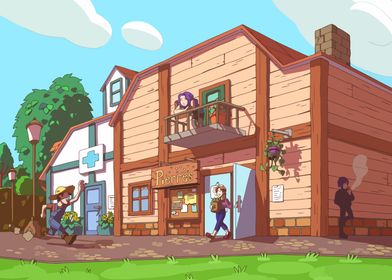 Travel Holiday-preview-3