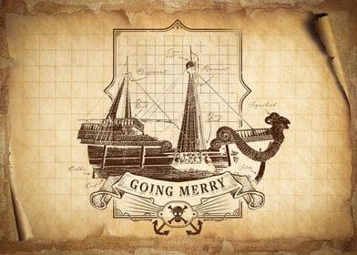 Going Merry-preview-2