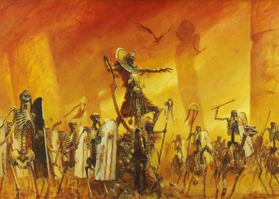 The Old World Art-preview-1