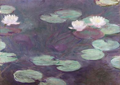 Claude Monet-preview-2