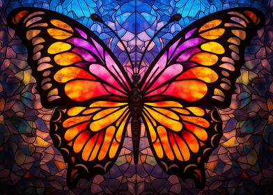 Stained Glass-preview-1