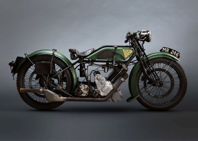 Motorcycle Icons-preview-1