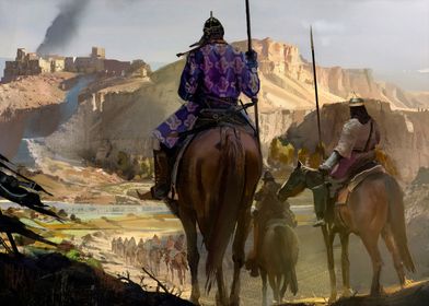 Legacy of Persia-preview-1