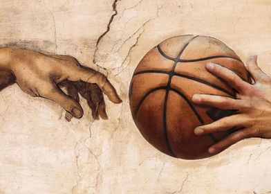 Sport Basketball Art-preview-2