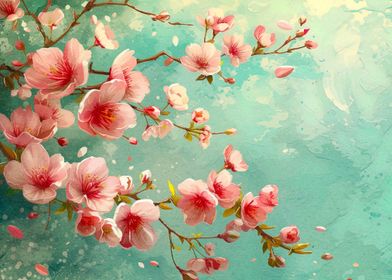 Cherry Blossom Japan-preview-0