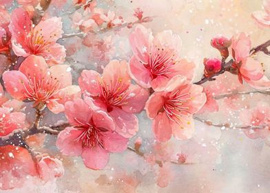 Cherry Blossom Japan-preview-0