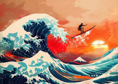 Japan Kanagawa Wave-preview-3