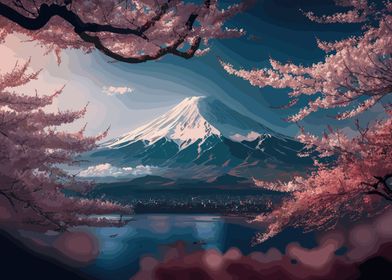 Japan Landscape-preview-1