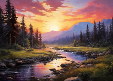 Sunsets And Sunrises-preview-2