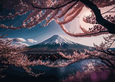 Japan Landscape-preview-0