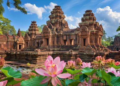 Impressions Of Cambodia-preview-0