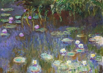 Claude Monet-preview-1