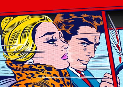 Lichtenstein In Digital-preview-3