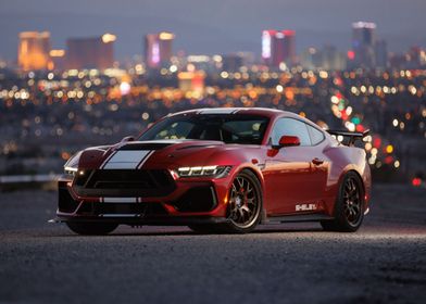 American Muscle Cars-preview-2