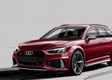 Cars Minimalist-preview-2