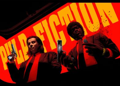 Pulp Fiction-preview-1