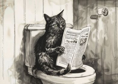 Animal Funny Cute-preview-2