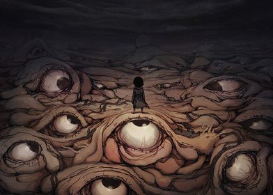 Visions of Nightmares-preview-2