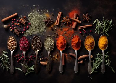 Herbs And Spices-preview-2