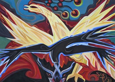 Myth And Nature-preview-0